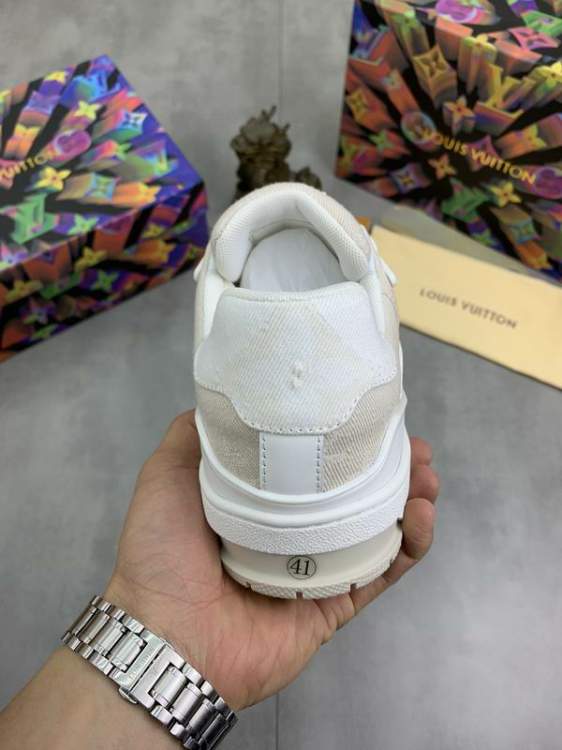 Picture of Louis Vuitton Shoes _SKULVsz38-44mnf017416872